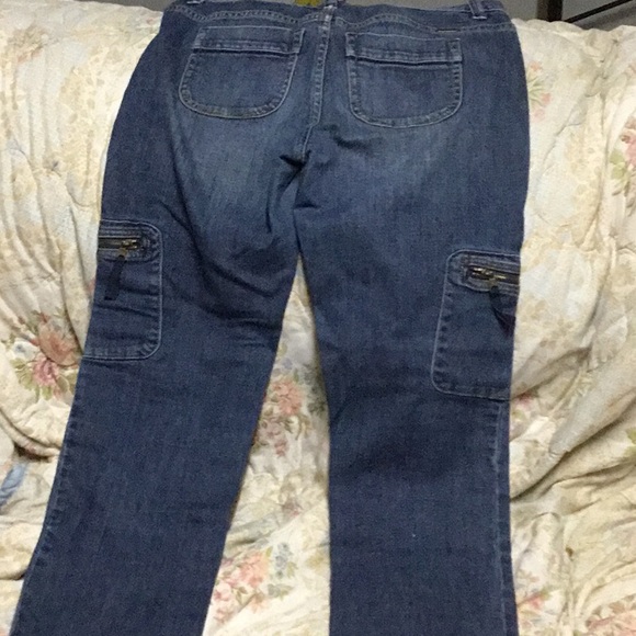 Vera wang Capri - Picture 2 of 2